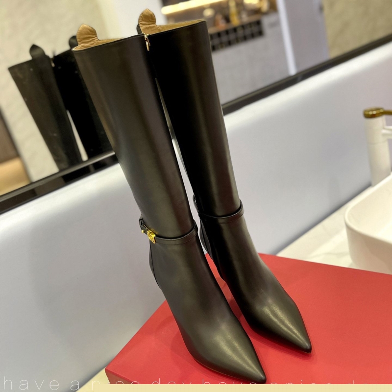 Valentino Boots